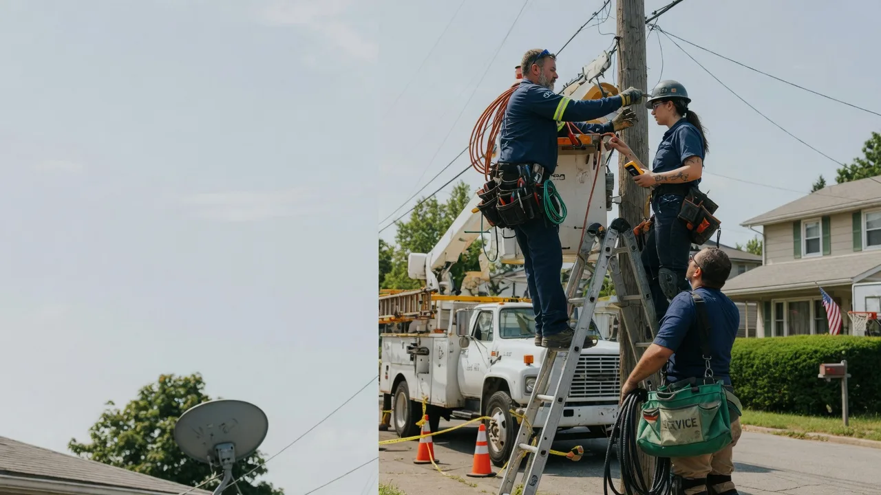 Electrical Repair in Center Valley, PA near me
